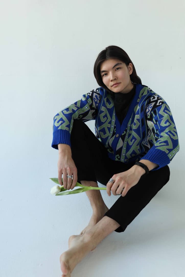 Kaidarova Ethnic - 3