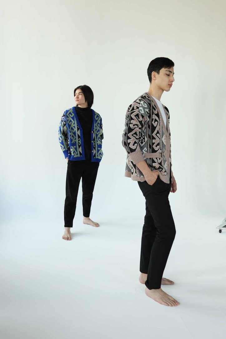 Kaidarova Ethnic - 8