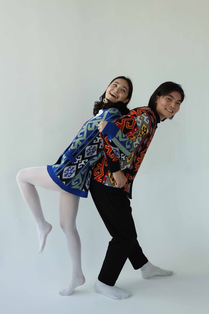 Kaidarova Ethnic - 9