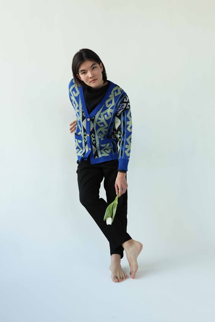 Kaidarova Ethnic - 4