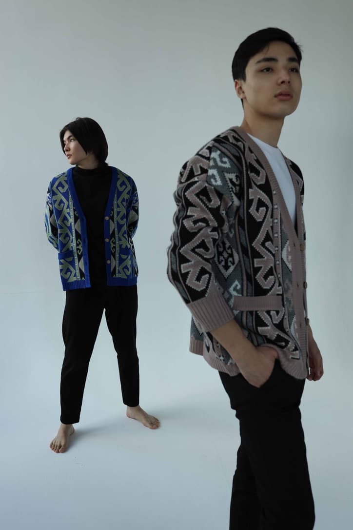 Kaidarova Ethnic - 5