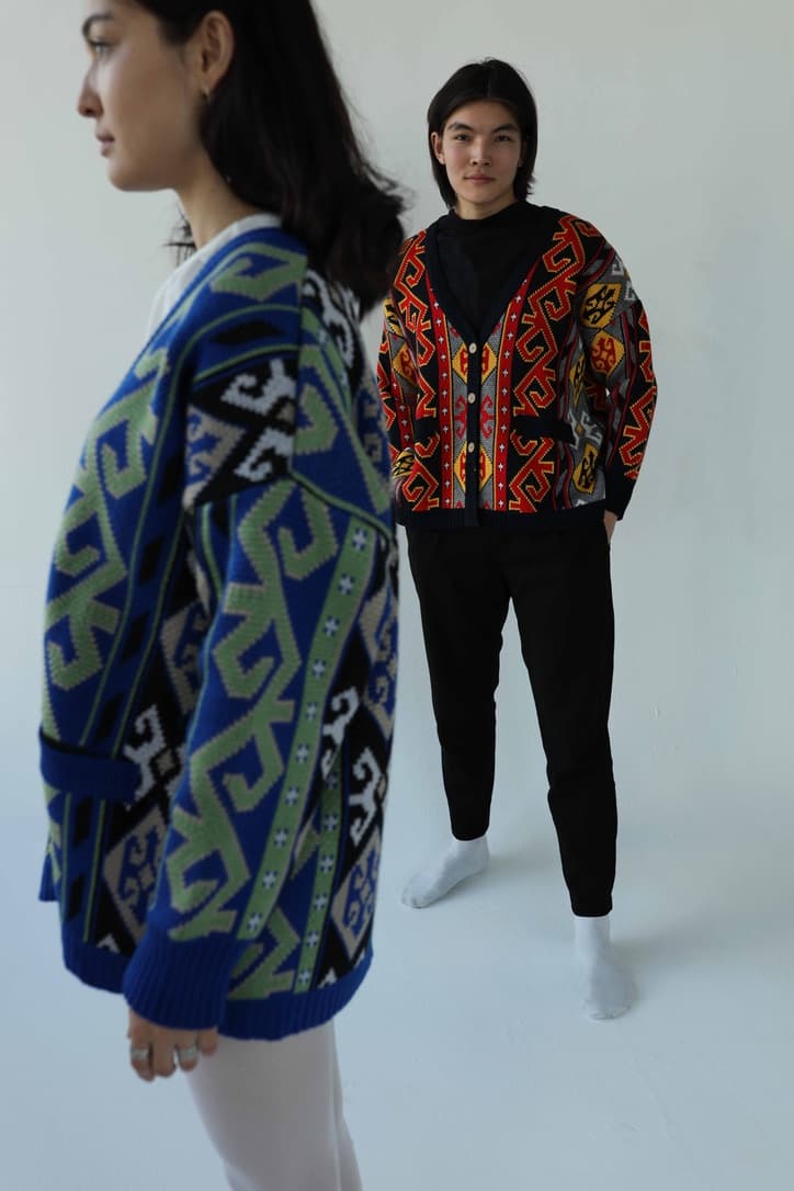 Kaidarova Ethnic - 7