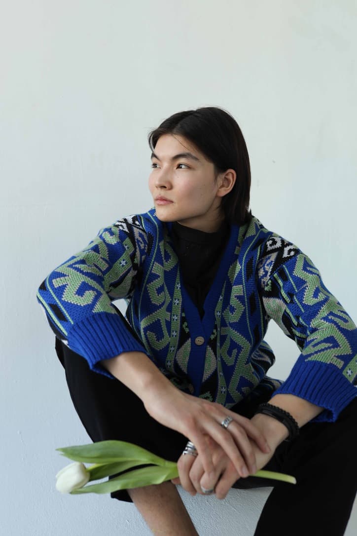 Kaidarova Ethnic - 2