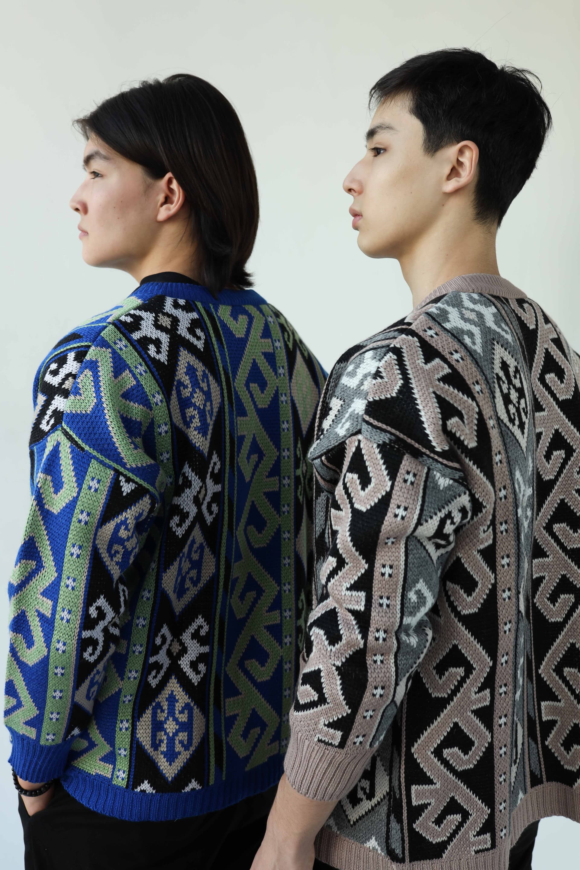 Kaidarova Ethnic - 1